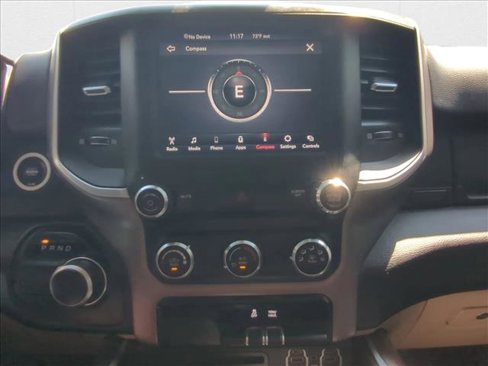 Used 2019 RAM 1500 Big Horn image 16