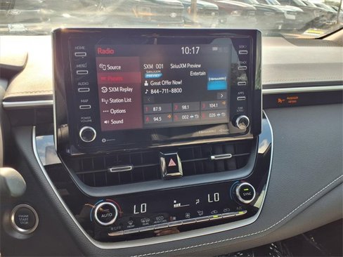 Used 2020 Toyota Corolla XSE image 15