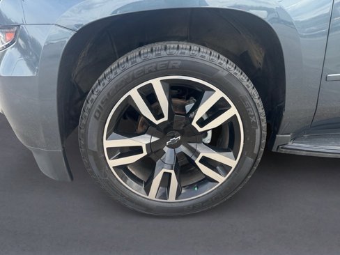 Used 2019 Chevrolet Tahoe Premier image 9