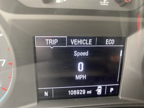 Used 2020 Chevrolet Malibu LT image 11