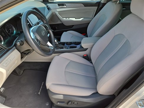 Used 2018 Hyundai Sonata SEL image 14