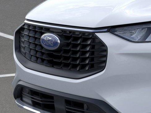 New 2025 Ford Escape Active image 18