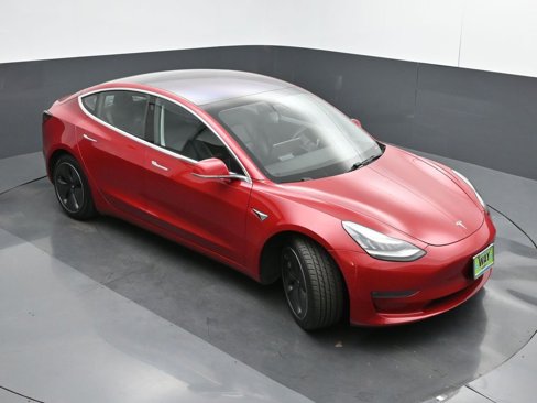 Used 2018 Tesla Model 3 Long Range image 44