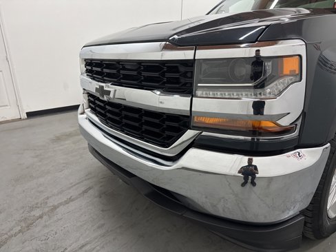 Used 2019 Chevrolet Silverado 1500 LT image 22