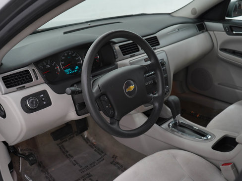 Used 2006 Chevrolet Impala LT image 20