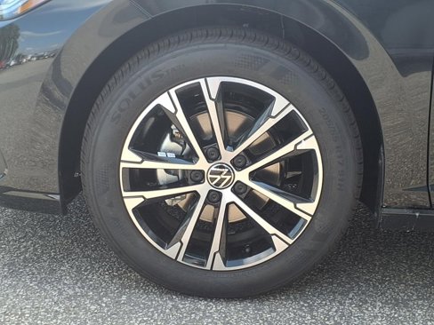 New 2025 Volkswagen Jetta Sport image 22