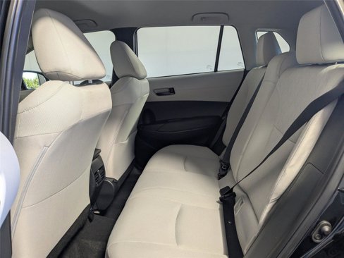 Certified 2023 Toyota Corolla Cross L image 6