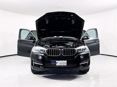 Used 2015 BMW X5 xDrive35i image 26