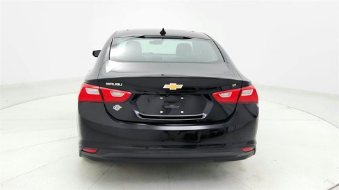 Used 2023 Chevrolet Malibu LT image 3