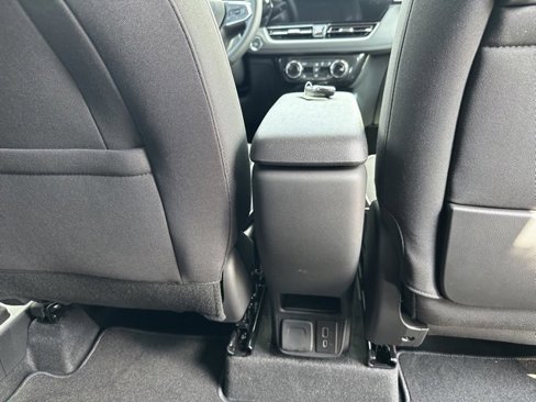 New 2026 Chevrolet TrailBlazer LT w/ Convenience Package image 30