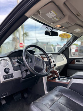Used 2010 Ford F150 Lariat image 14
