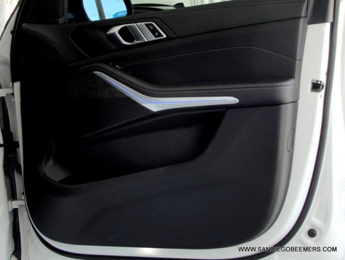 Used 2022 BMW X5 sDrive40i w/ M Sport Package image 20