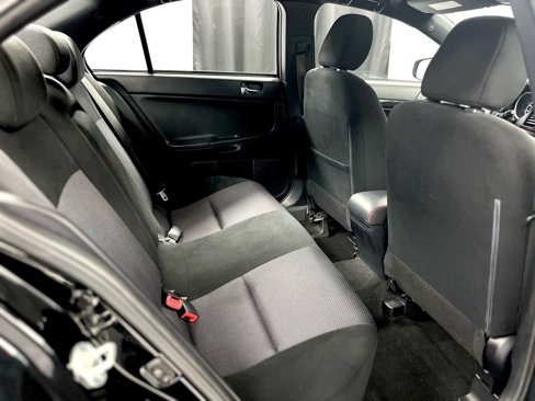 Used 2017 Mitsubishi Lancer LE image 24
