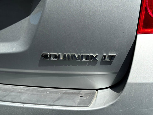 Used 2015 Chevrolet Equinox LT w/ Driver Convenience Package image 11