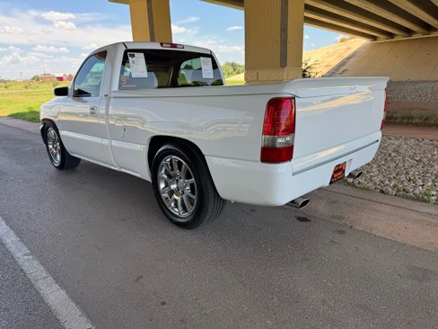 Used 2000 GMC Sierra 1500 SLE w/ Convenience Plus Group image 5