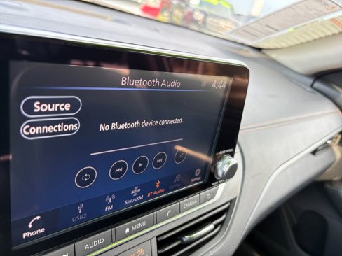 Used 2022 Nissan Altima 2.5 SR image 14