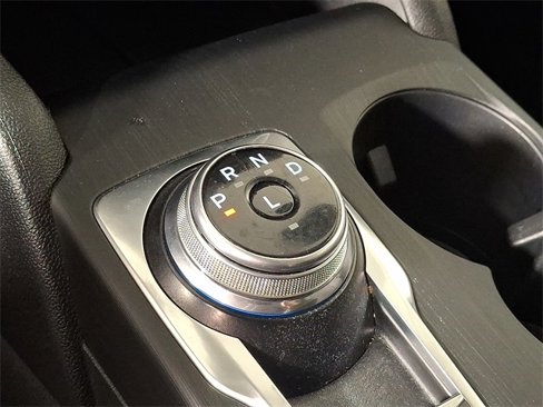 Used 2021 Ford Escape SE image 17