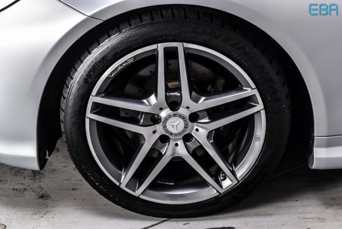 Used 2016 Mercedes-Benz E 400 Coupe image 9