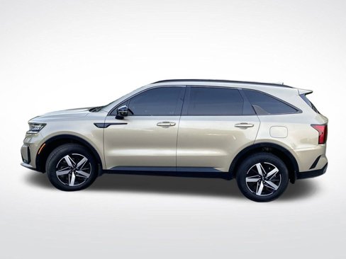 Used 2021 Kia Sorento EX image 11