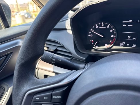 New 2025 Subaru Impreza 2.0i image 18