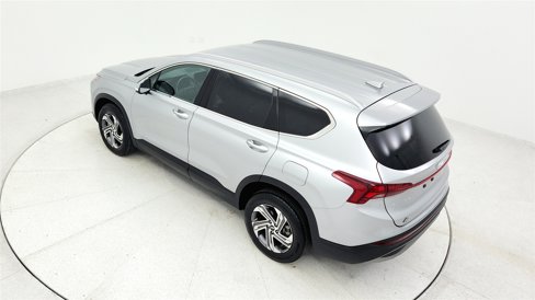 Used 2023 Hyundai Santa Fe SEL image 14