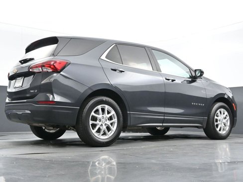 Used 2022 Chevrolet Equinox LT image 47