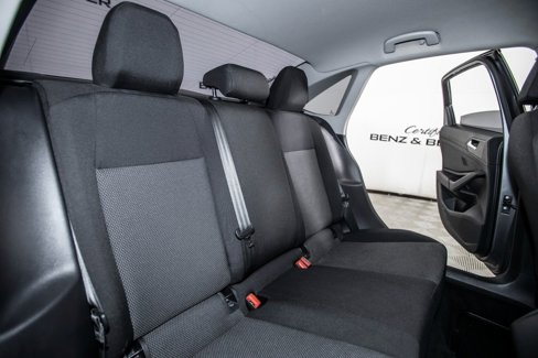 Used 2019 Volkswagen Jetta S image 15