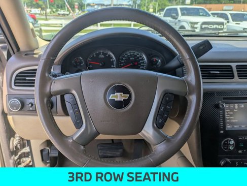 Used 2013 Chevrolet Tahoe LT image 19