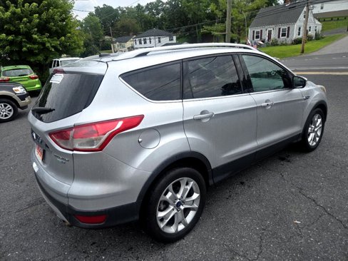 Used 2016 Ford Escape Titanium image 11