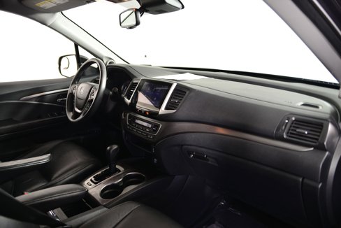 Used 2017 Honda Pilot EX-L image 21