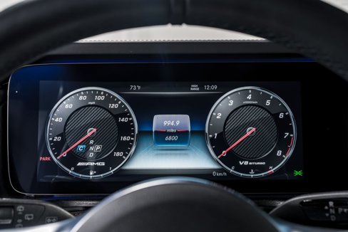 Used 2024 Mercedes-Benz G 63 AMG 4MATIC image 14
