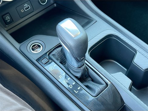 New 2025 Nissan Sentra S image 16