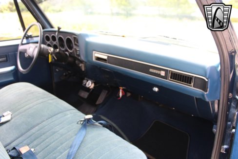 Used 1987 GMC Sierra 1500 2WD Regular Cab image 27