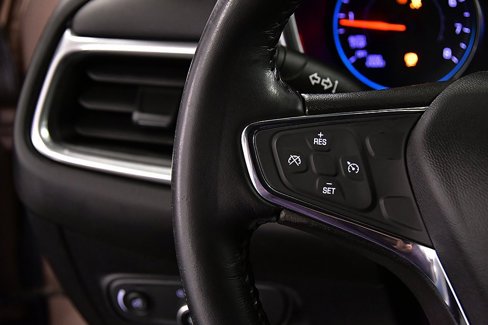 Used 2019 Chevrolet Equinox LT image 19