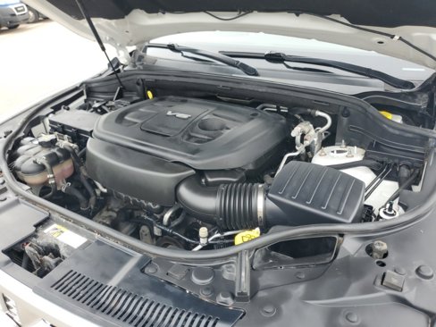 Used 2016 Dodge Durango Citadel w/ Technology Group image 44