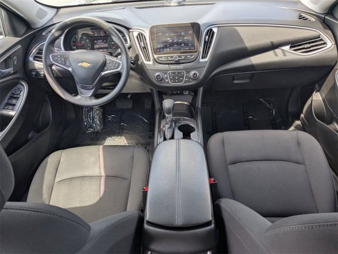 Used 2024 Chevrolet Malibu LT image 14