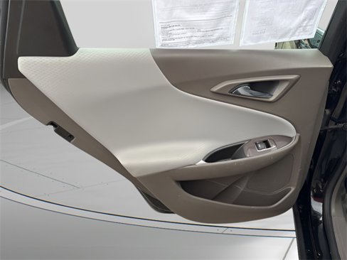 Used 2022 Chevrolet Malibu LS w/ Driver Confidence Package II image 15