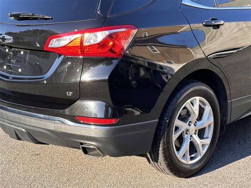 Used 2019 Chevrolet Equinox LT image 10