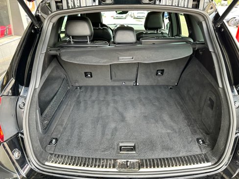 Used 2014 Porsche Cayenne Platinum Edition image 24