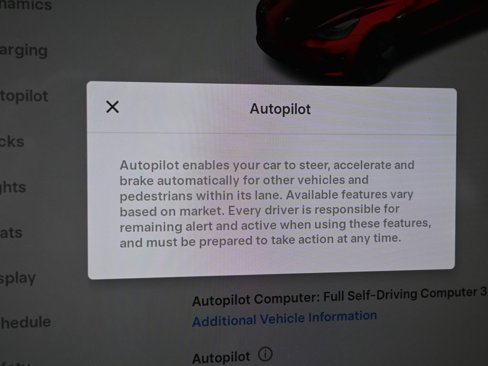Used 2018 Tesla Model 3 Long Range image 25