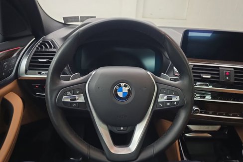 Used 2020 BMW X4 xDrive30i w/ Convenience Package image 15