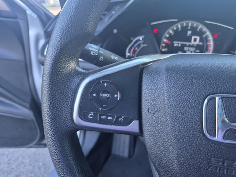 Used 2018 Honda Civic LX image 22