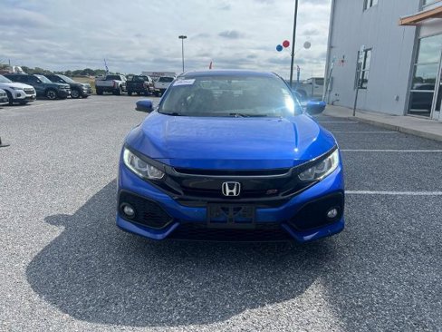 Used 2019 Honda Civic Si image 3