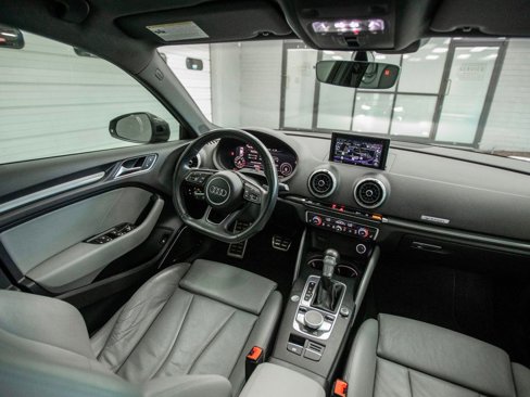 Used 2018 Audi A3 e-tron Premium Plus w/ Technology Package image 15