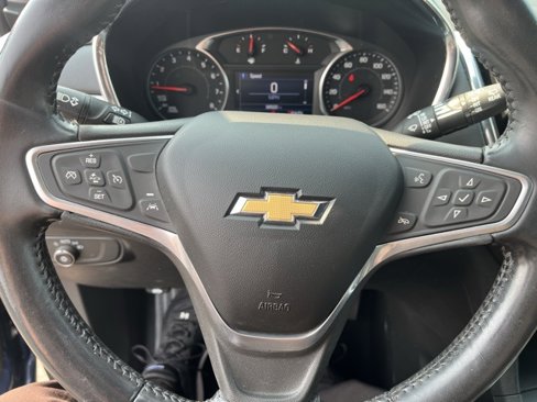 Used 2022 Chevrolet Equinox LT image 14