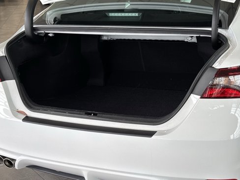 Used 2022 Toyota Camry SE image 25