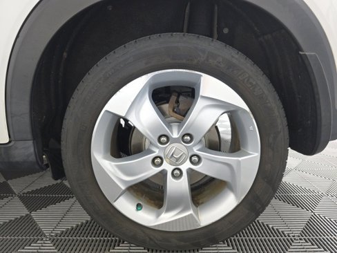 Used 2016 Honda HR-V EX image 66