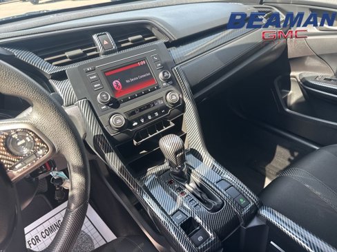 Used 2019 Honda Civic LX image 18