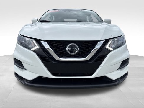 Used 2020 Nissan Rogue Sport S image 9