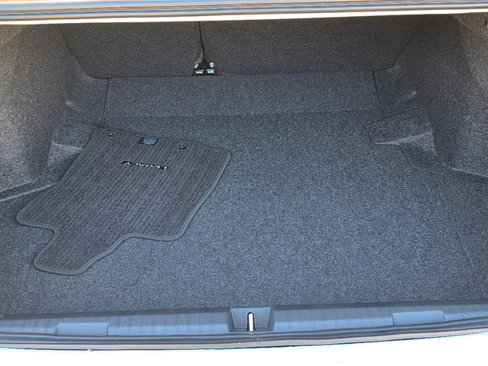 New 2025 Subaru Legacy Premium image 4